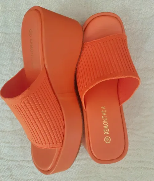 Sabot orthopédique femme 