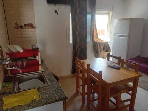 Location Appartement F2 F3 Chlef Beni haoua