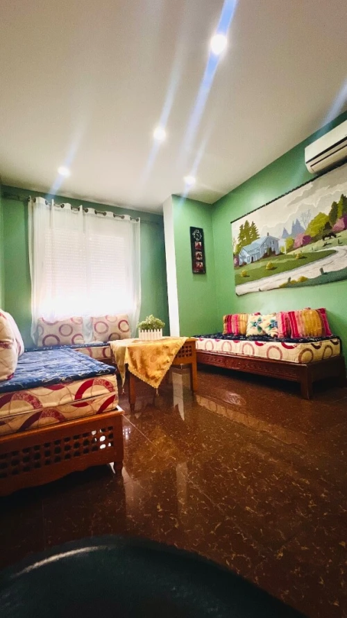 Location vacances Appartement F2 Aïn Témouchent Beni saf