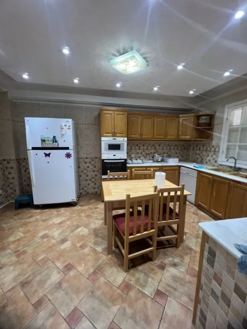 Location Villa Alger Said hamdine