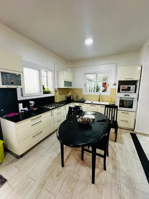 Location Villa Alger Said hamdine
