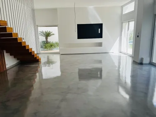Location Villa Alger El mouradia