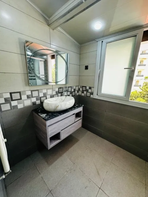 Location Villa Alger Said hamdine