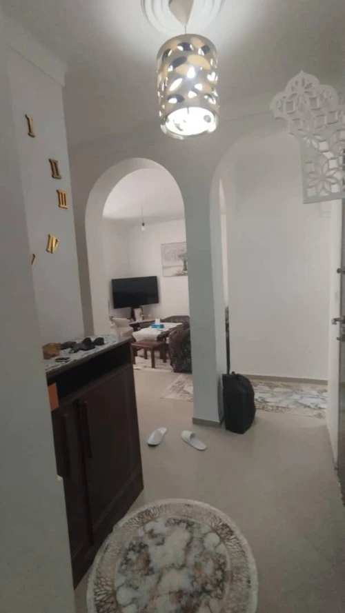 Vente Appartement F3 Alger Said hamdine