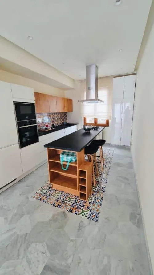 Vente Appartement F5 Alger Hydra