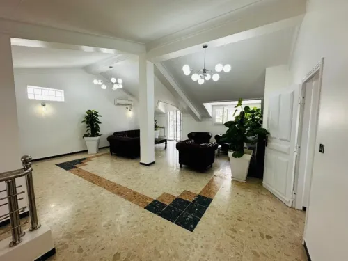 Location Villa Alger Said hamdine