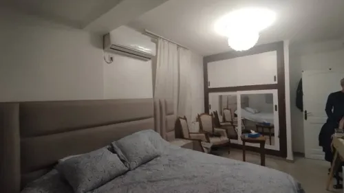 Vente Appartement F3 Alger Said hamdine