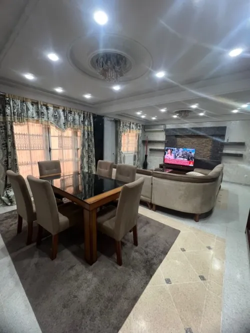Location Villa Alger Said hamdine