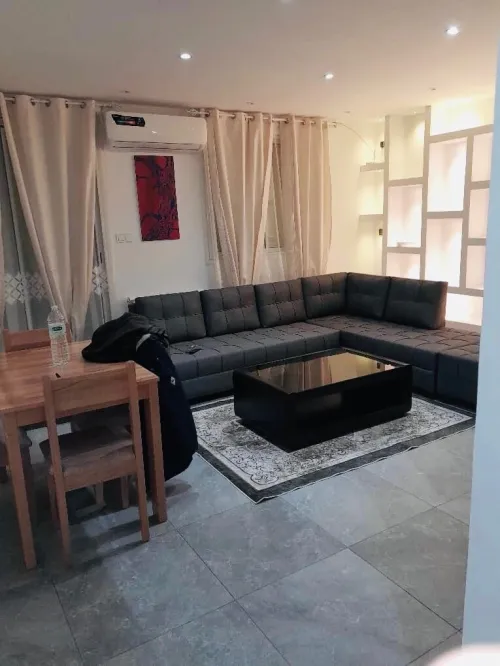 Location Appartement F4 Alger Hydra