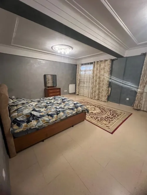 Location Villa Alger Said hamdine