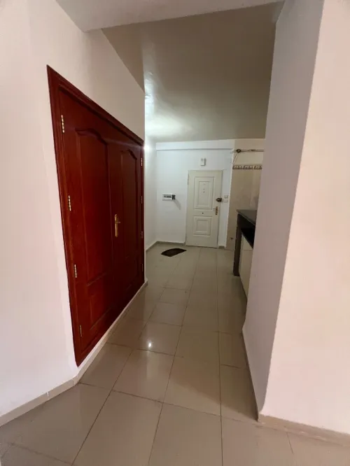 Location Appartement F3 Alger El achour
