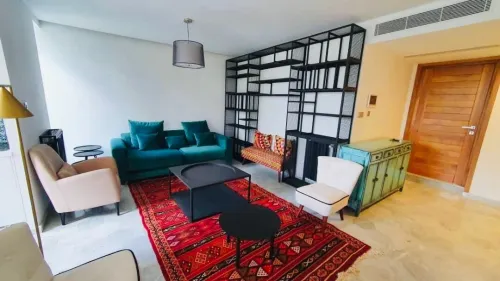 Vente Appartement F5 Alger Hydra