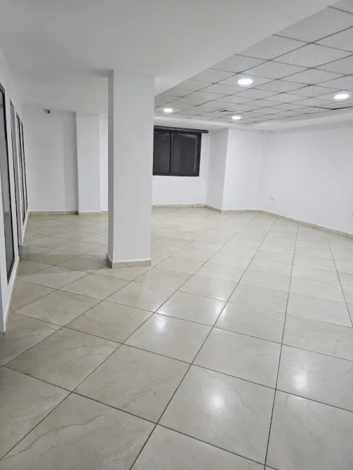 Location Local Alger El mouradia