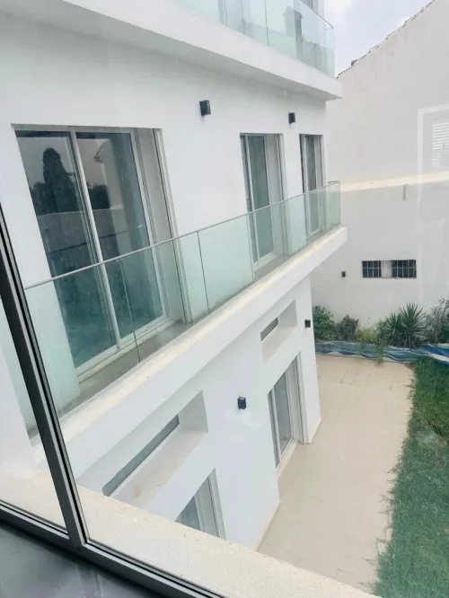 Location Villa Alger El mouradia