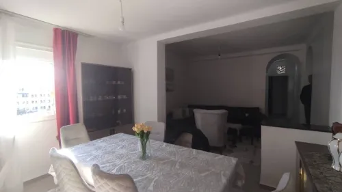 Vente Appartement F3 Alger Said hamdine