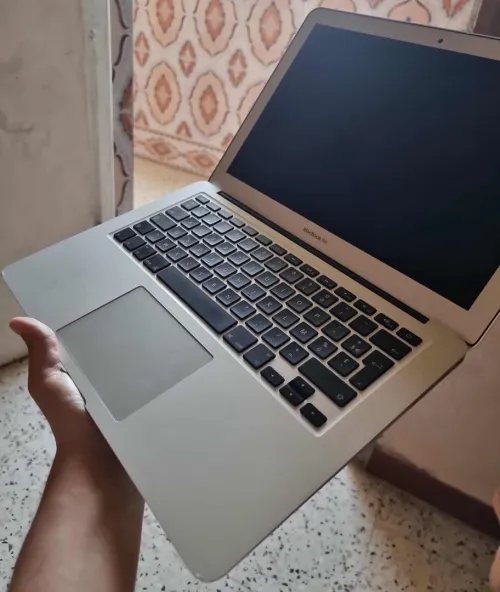 Macbook air 2014