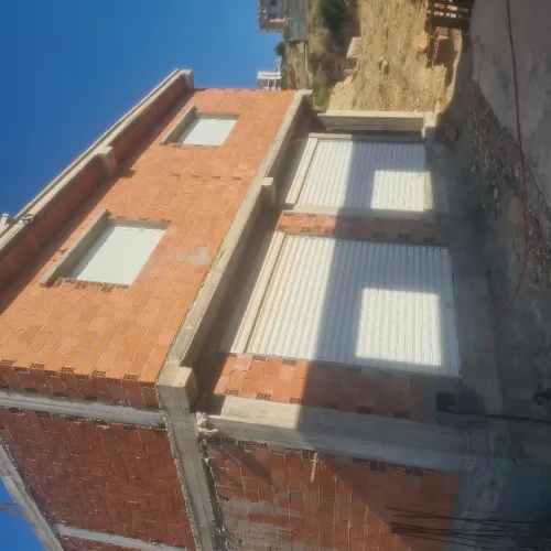 Vente Villa Boumerdès Zemmouri