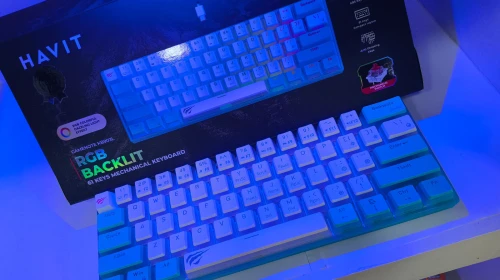 clavier