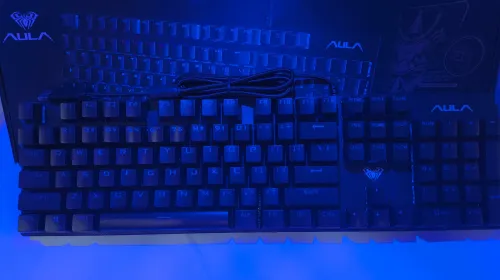 clavier