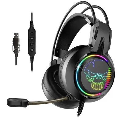 pack ultimate 500 clavier souris casque tapis