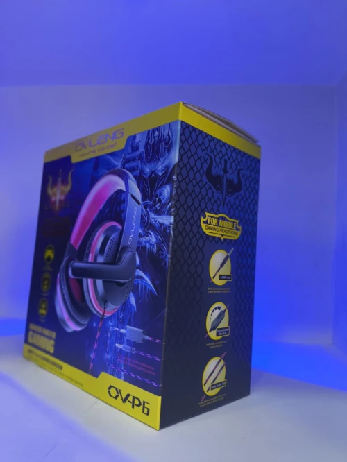 casque spirit of gamer
