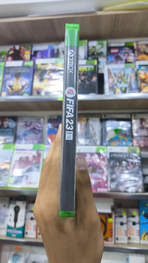 FIFA23 Xbox one