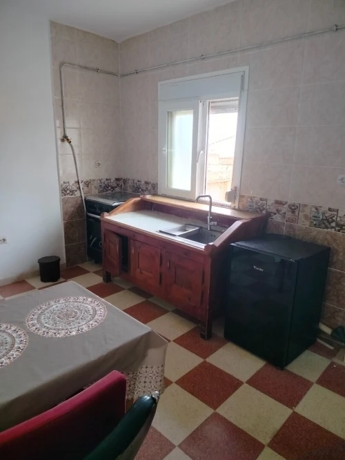 Location vacances Appartement F2 Tipaza Bou ismail