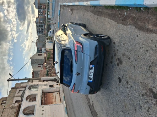 Renault Captur 2026 Techno 