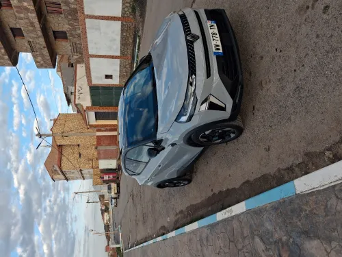 Renault Captur 2026 Techno 