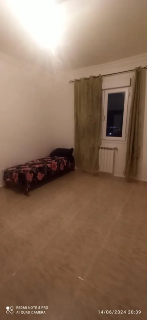 Location vacances Appartement F5 Alger Zeralda