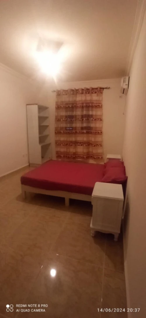 Location vacances Appartement F5 Alger Zeralda
