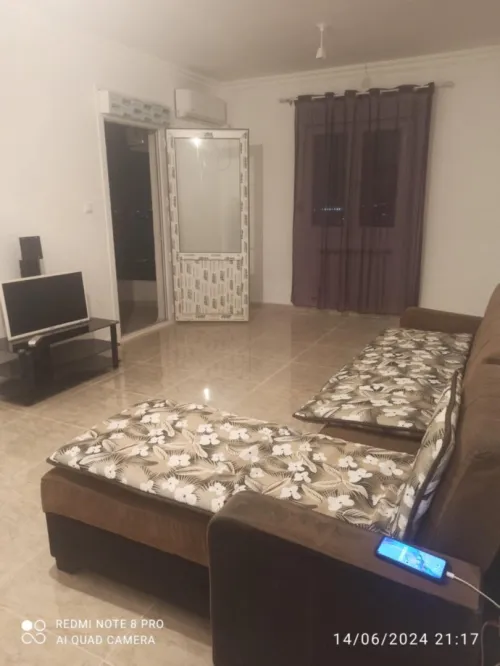 Location vacances Appartement F5 Alger Zeralda