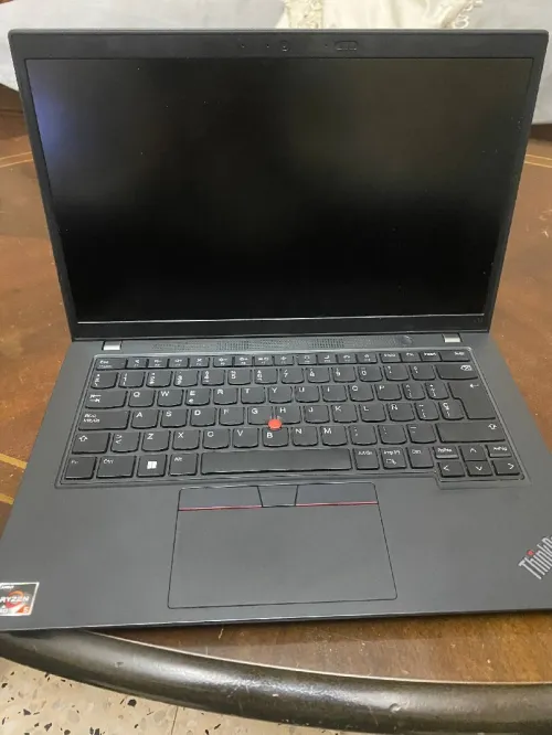 Pc  thinkpad