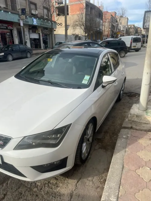 Seat Leon 2013 Leon