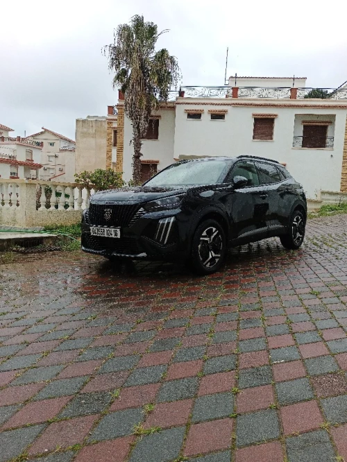 Peugeot 2008 2024 GT
