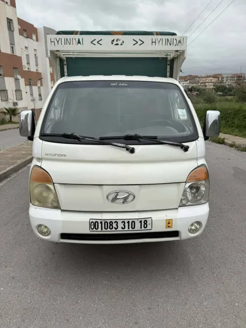 Handay H100 2010