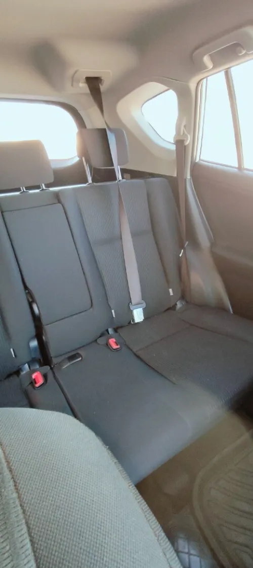 Toyota RAV4 2017 RAV4