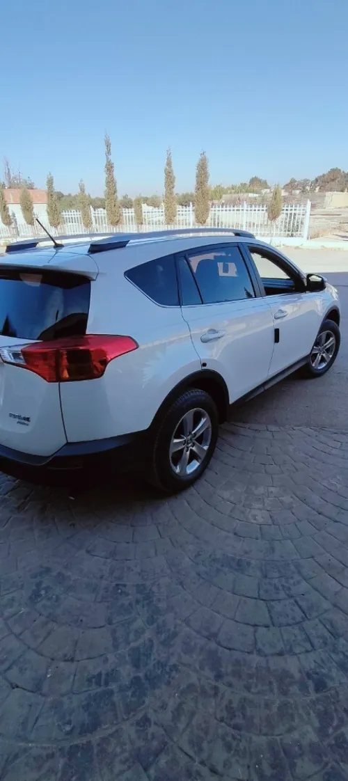 Toyota RAV4 2017 RAV4