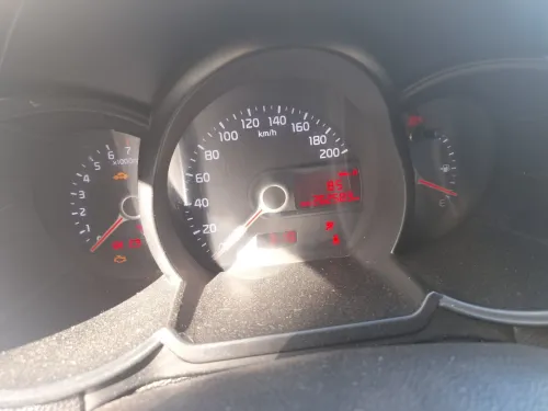 Kia Picanto 2014 