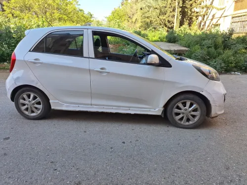 Kia Picanto 2014 