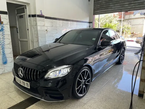 Mercedes Classe C 2019 220 Designo