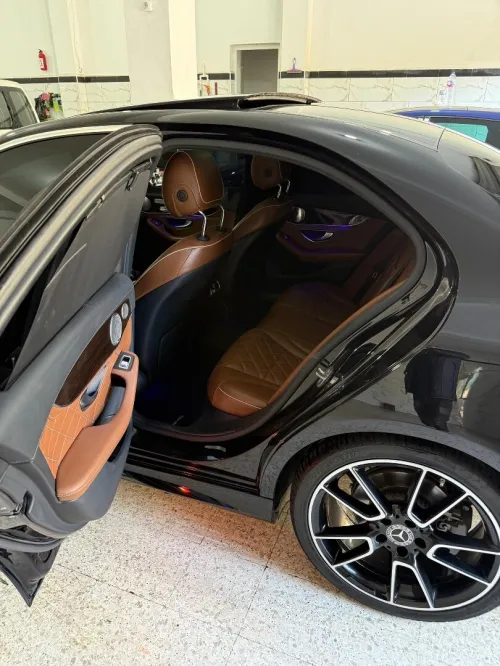 Mercedes Classe C 2019 220 Designo