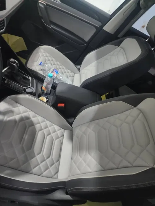 Volkswagen Tayron 2025 