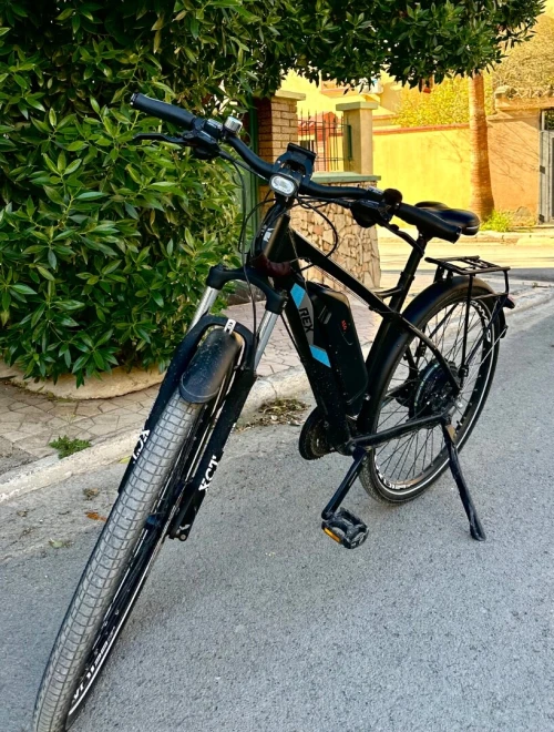 vélo électrique (VAE)