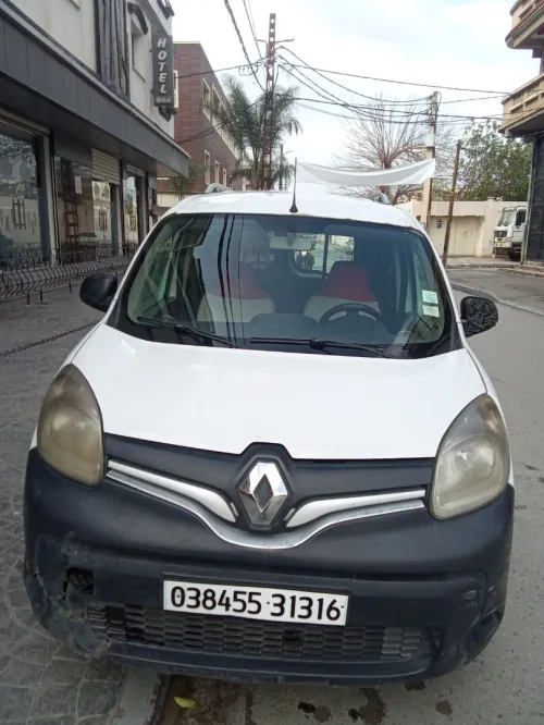 Renault Kangoo 2013 Confort (Utilitaire)