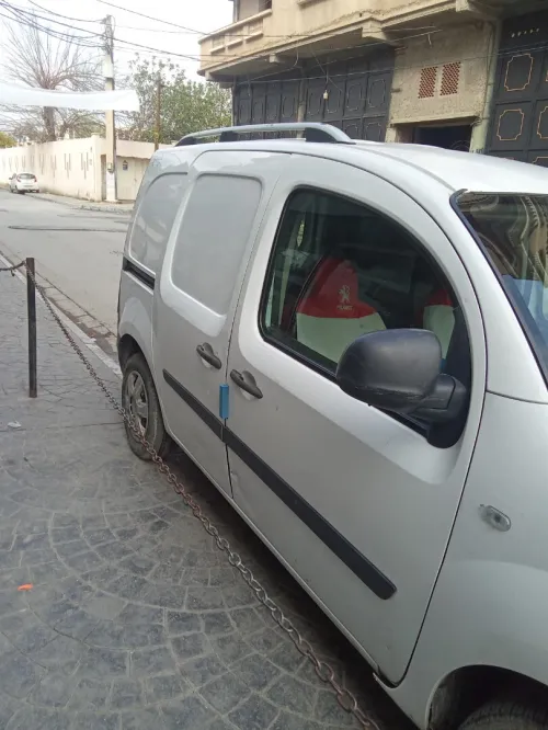 Renault Kangoo 2013 Confort (Utilitaire)