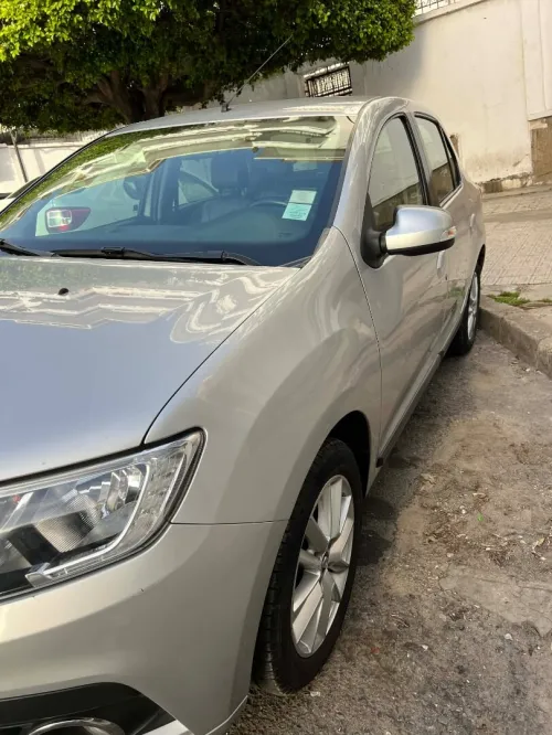 Renault Symbol 2017 Made In Bladi