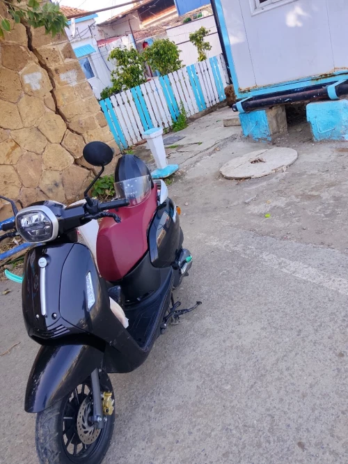 Benelli Panarea 2024