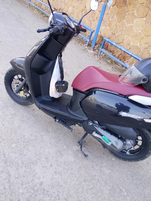 Benelli Panarea 2024