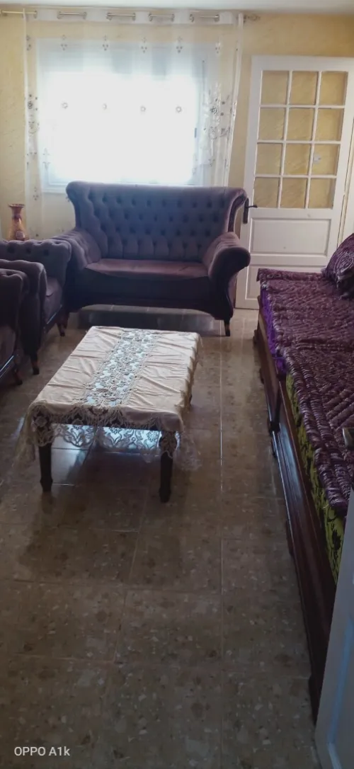 Vente Appartement F4 Aïn Témouchent Ain temouchent